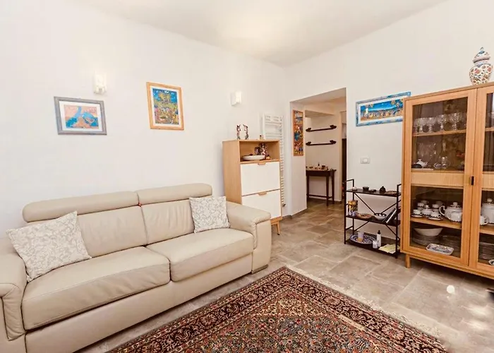 Caffaro Home