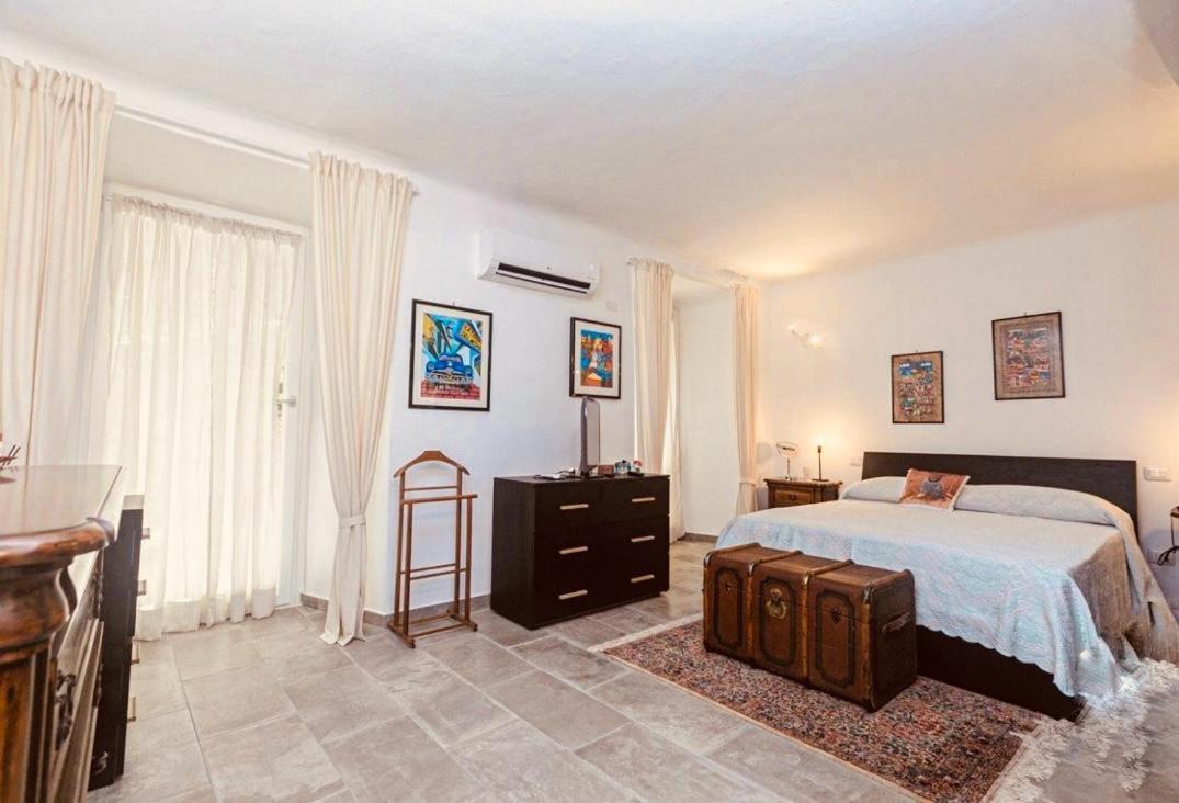Apartment Caffaro