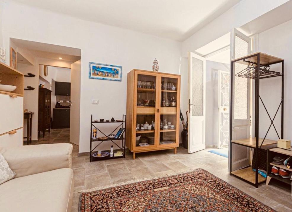 Apartment Caffaro *